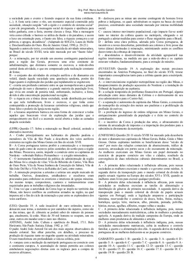 opulencia programada 22024408 historia brasil colonia mineracao resumo questoes opulencia programada 22024408 historia brasil colonia mineracao resumo questoes