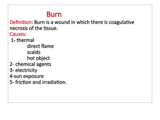 Friction Burn Def care and management of burns and scalds.ppt