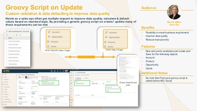 In Mind Cloud - Product Release - 2202 | PPT