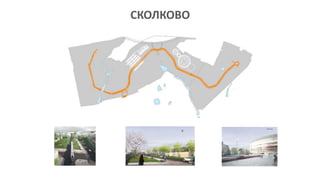 СКОЛКОВО
 