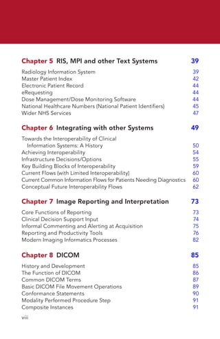 Clarks Essential Pacs Ris And Imaging Informatics Clarks Companion ...