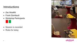 Teaching in the Hybrid Virtual Classroom | PDF