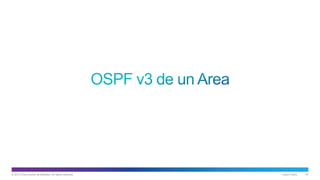 © 2013 Cisco and/or its affiliates. All rights reserved. Cisco Public 43
 