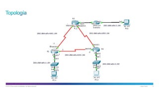 © 2013 Cisco and/or its affiliates. All rights reserved. Cisco Public 8
 