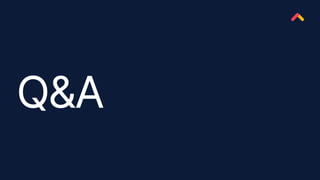 Q&A
 