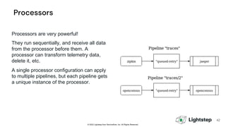 OpenTelemetry Introduction | PDF