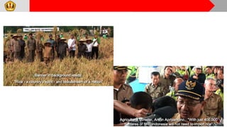2205 - System of Rice Intensification in Indonesia - Research, Adoption ...