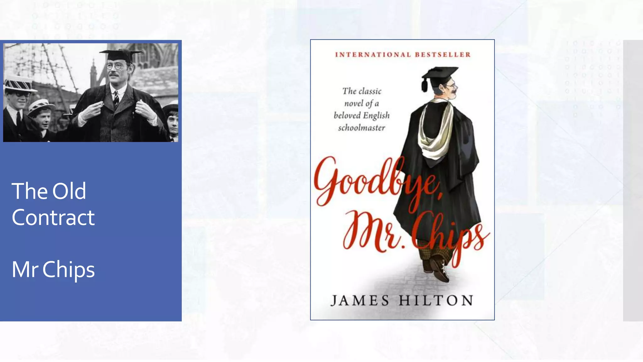 TheOld
Contract
MrChips
 