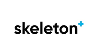 Skeleton Culture Code