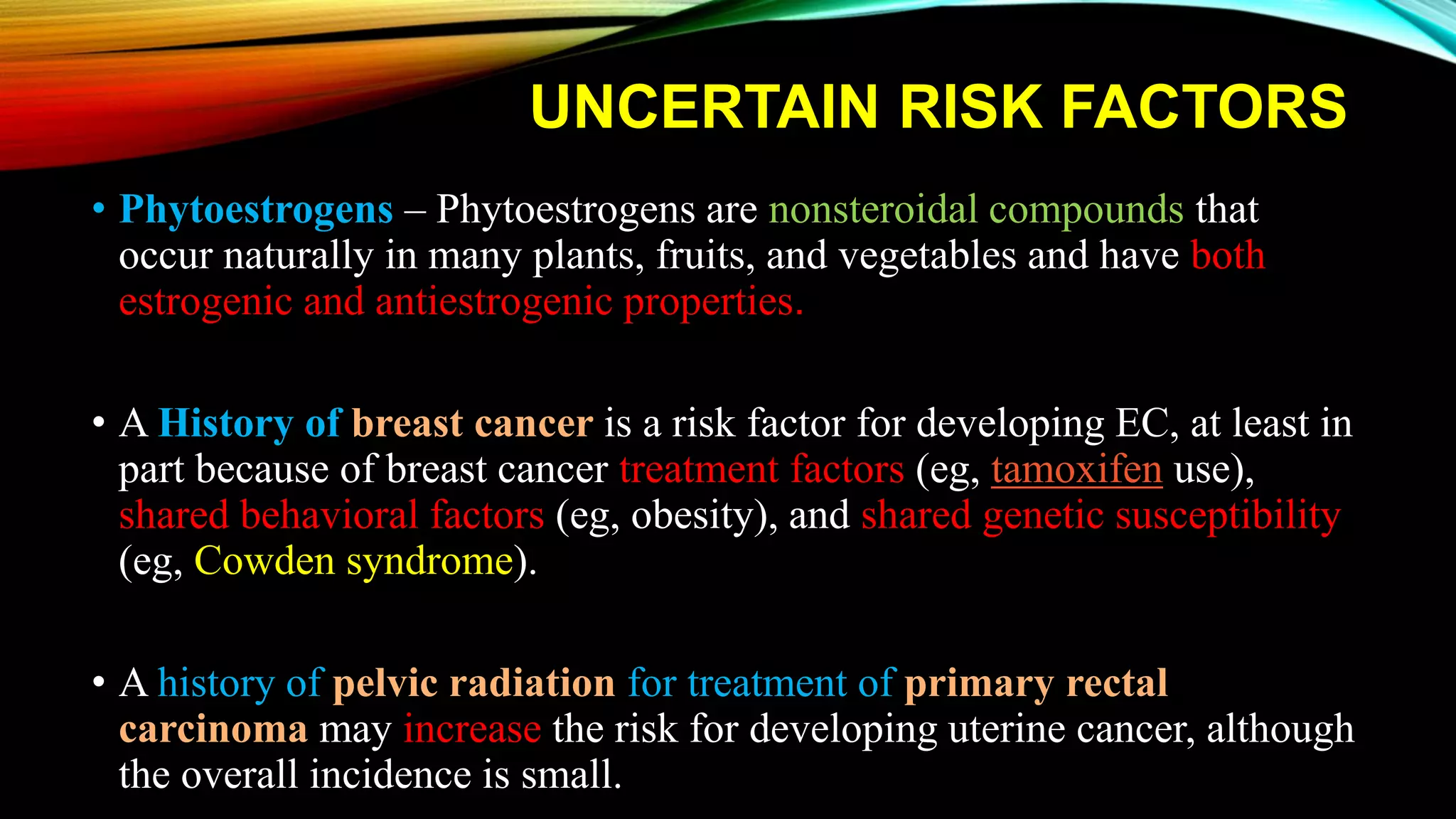 22062023 Endometrial cancer risk factors all must know.pptx