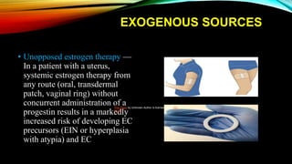 22062023 Endometrial cancer risk factors all must know.pptx