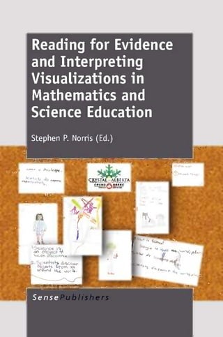 Reading For Evidence And Interpreting Visualizations In Mathematics And ...