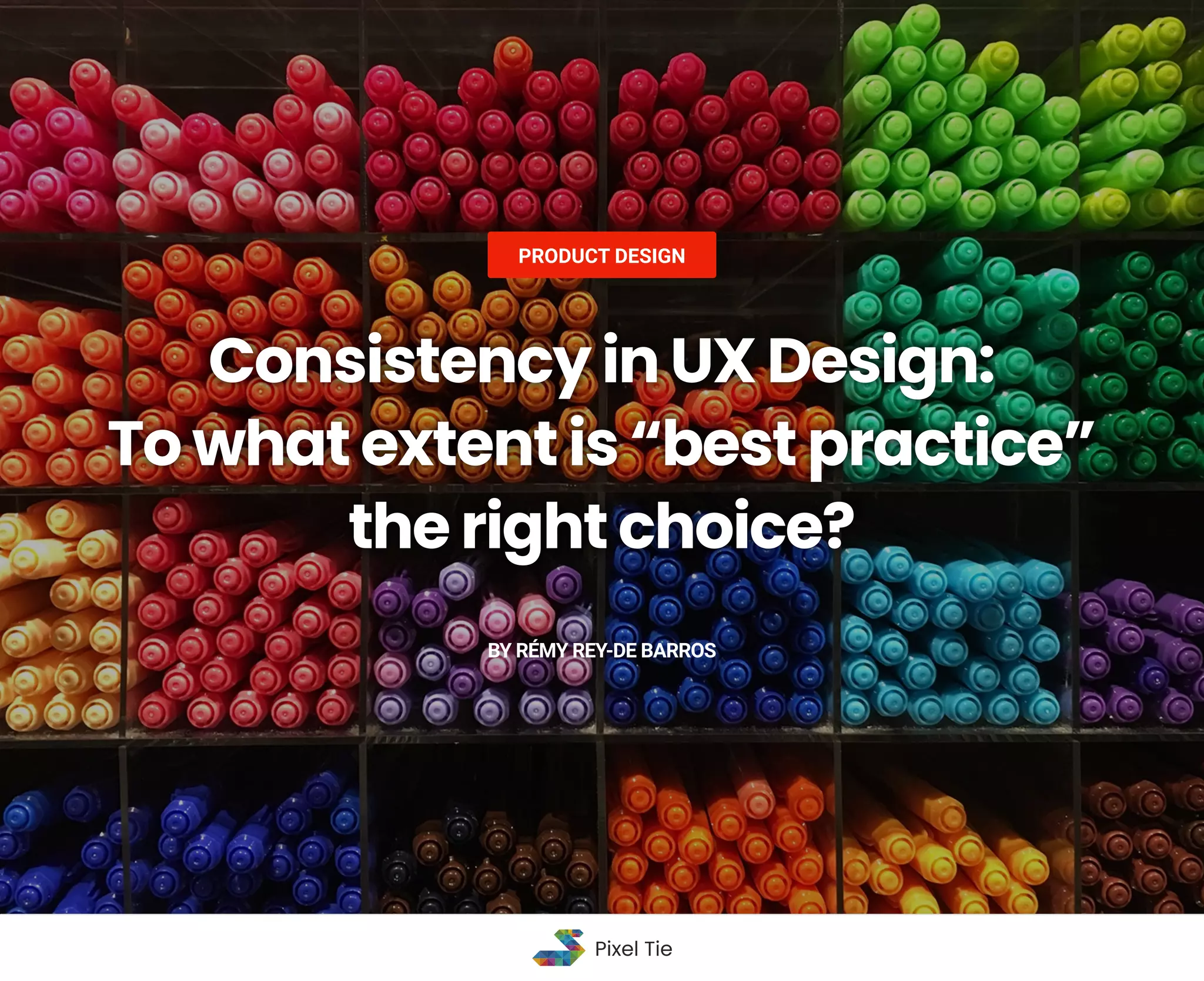 Consistency in UX Design | PDF | Graphics Software | Computer Software ...