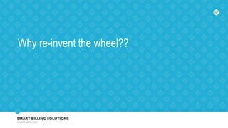Why re-invent the wheel??
 