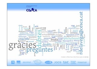 Object Reuse and Exchange (OAI- ORE)