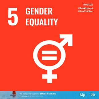 04/07/22
#AskKtpAud
#AskThkSec
 