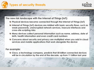 220715_Cybersecurity: What's at stake? | PPT | Free Download