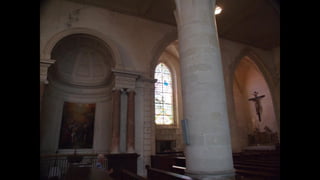 Ile de Re, Saint-Martin-de-Ré