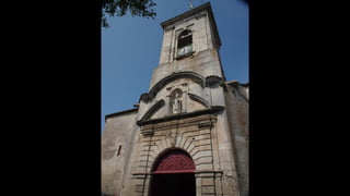 Ile de Re, Saint-Martin-de-Ré