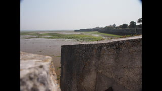 Ile de Re, Saint-Martin-de-Ré