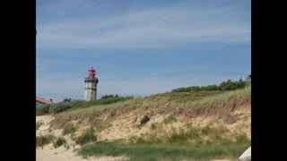 Ile de Re, Saint-Martin-de-Ré