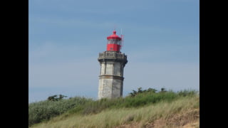 Ile de Re, Saint-Martin-de-Ré