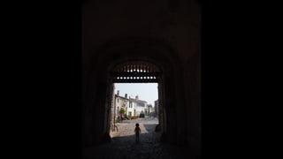 Ile de Re, Saint-Martin-de-Ré