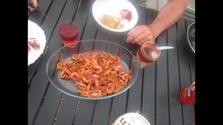 Ile de Re, Saint-Martin-de-Ré