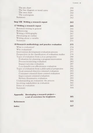Research Methodology A Stepbystep Guide For Beginners 2nd Ranjit Kumar ...