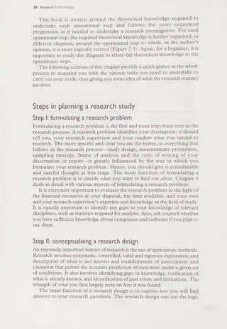 Undertake Study Research Methodology A Stepbystep Guide For Beginners 2nd Ranjit Kumar ...