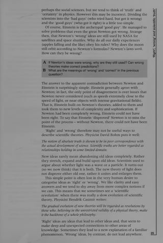 Theory Of Knowledge 2nd Edition Nicholas Alchin | PDF
