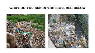 WHAT DO YOU SEE IN THE PICTURES BELOW
 