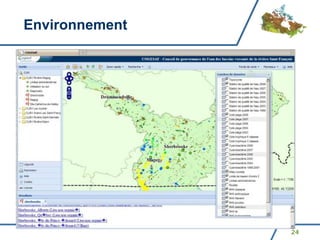 Environnement




                24
 