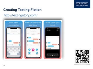 Mobile Learning presentation apps for english language | PDF