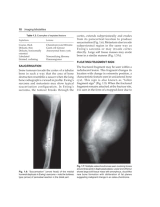 Diagnostic Radiology Musculoskeletal And Breast Imaging 2nd Edition ...