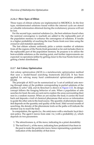 Multiobjective Optimization Methodology A Jumping Gene Approach K S ...