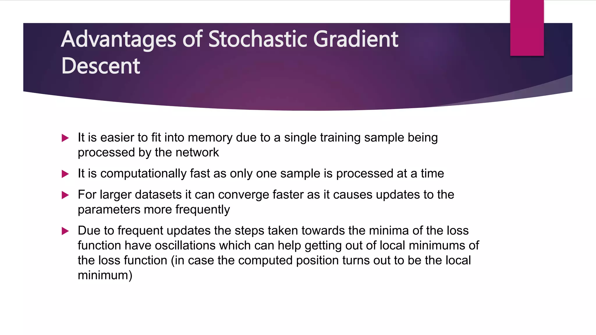 Stochastic Gradient Decent (SGD).pptx