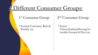 Microeconomics: Price Discrimination and Their Degrees | PPTX