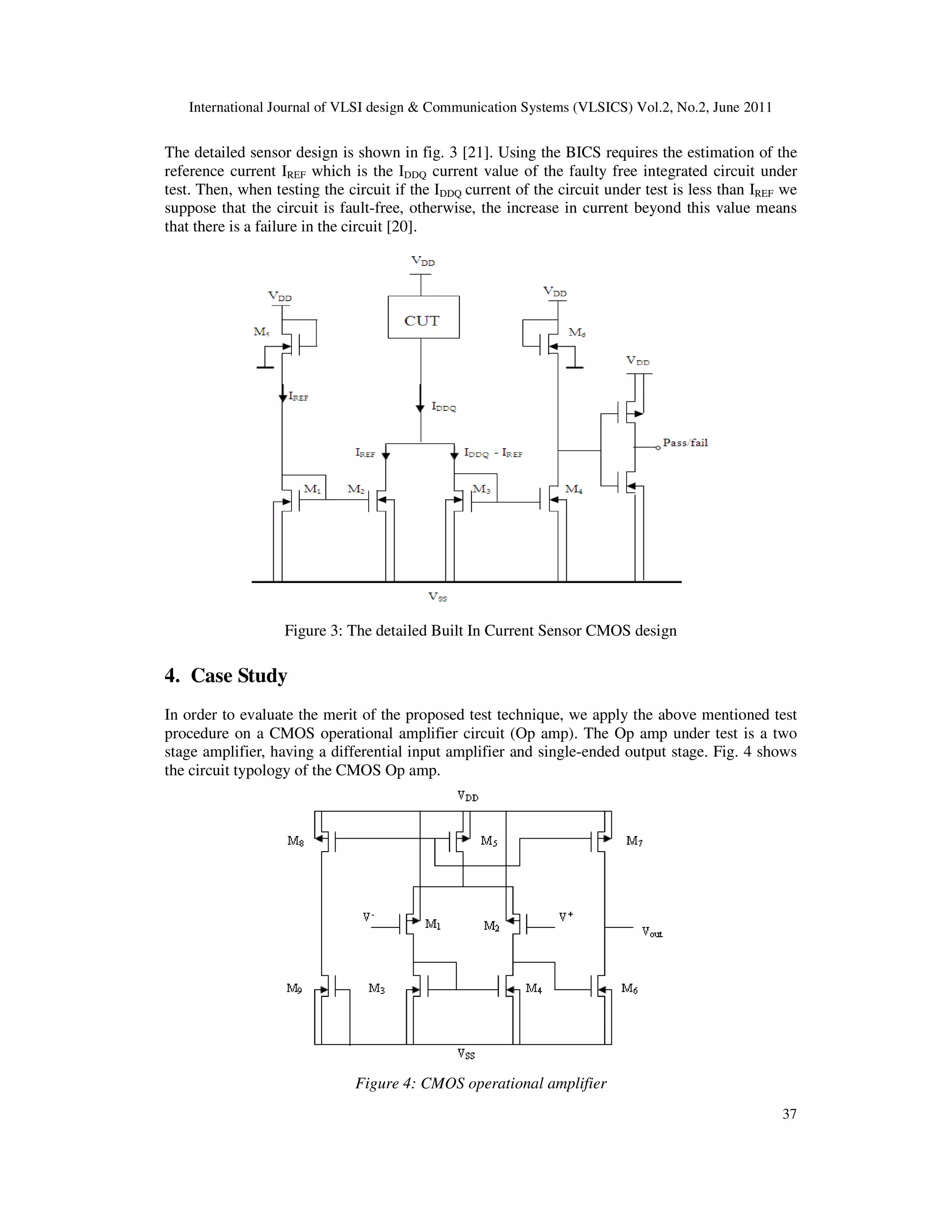Design and test challenges in Nano-scale analog and mixed CMOS ...