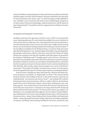 Iconography Beyond The Crossroads Image Meaning And Method In Medieval ...