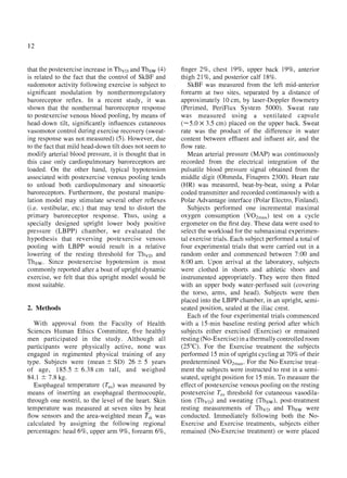 Environmental Ergonomics The Ergonomics Of Human Comfort Health And ...