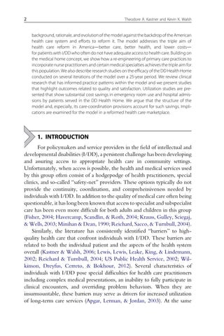 Hodapp Pdf International Review Of Research In Developmental Disabilities Robert M ...