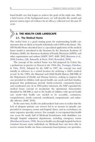Hodapp Pdf International Review Of Research In Developmental Disabilities Robert M ...
