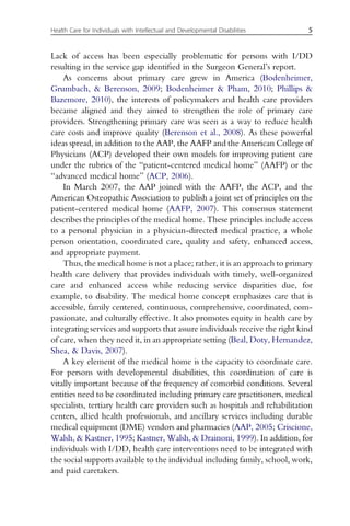 Hodapp Pdf International Review Of Research In Developmental Disabilities Robert M ...