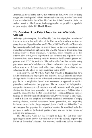 Hodapp Pdf International Review Of Research In Developmental Disabilities Robert M ...
