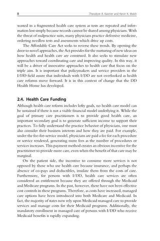 Hodapp Pdf International Review Of Research In Developmental Disabilities Robert M ...