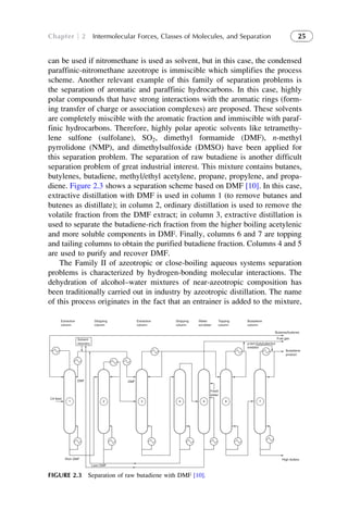 Paraf Remove Phase Equilibrium Engineering Esteban Brignole And Selva Pereda Eds | PDF