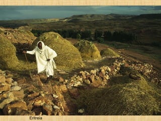 Eritreia 
