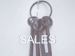 SALES
 