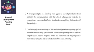 Development Planning & Five Years Plans of Bangladesh | PPTX